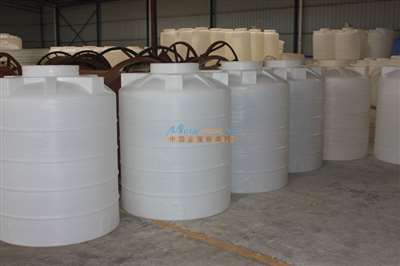 1吨化工塑料储罐 湖南长沙1吨化工液体储罐厂家直销